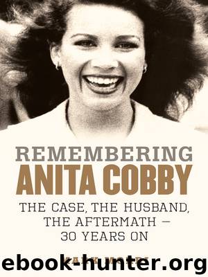 Remembering Anita Cobby by Mark Morri