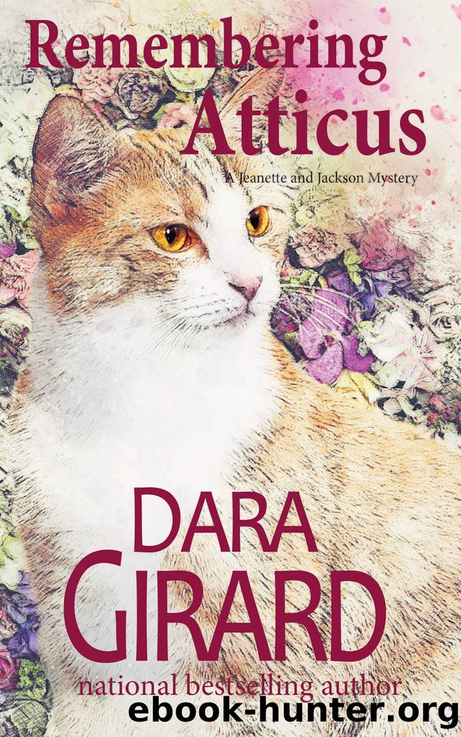 Remembering Atticus by Dara Girard