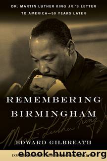Remembering Birmingham by Edward Gilbreath