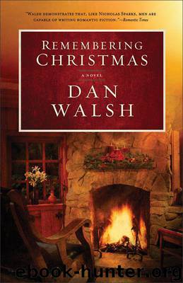 Remembering Christmas by Walsh Dan