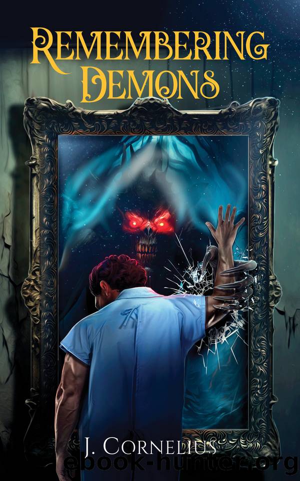 Remembering Demons by J. Cornelius