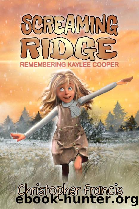 Remembering Kaylee Cooper by Christopher Francis