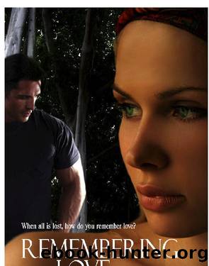 Remembering Love by Nadine Christian