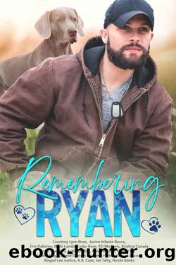 Remembering Ryan by unknow