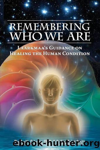 Remembering Who We Are (The Laarkmaa Trilogy) by Orleane Pia & Smith Cullen Baird