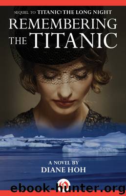 Remembering the Titanic by Diane Hoh