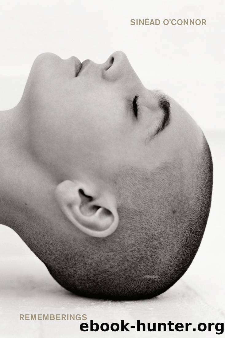 Rememberings by Sinéad O’Connor