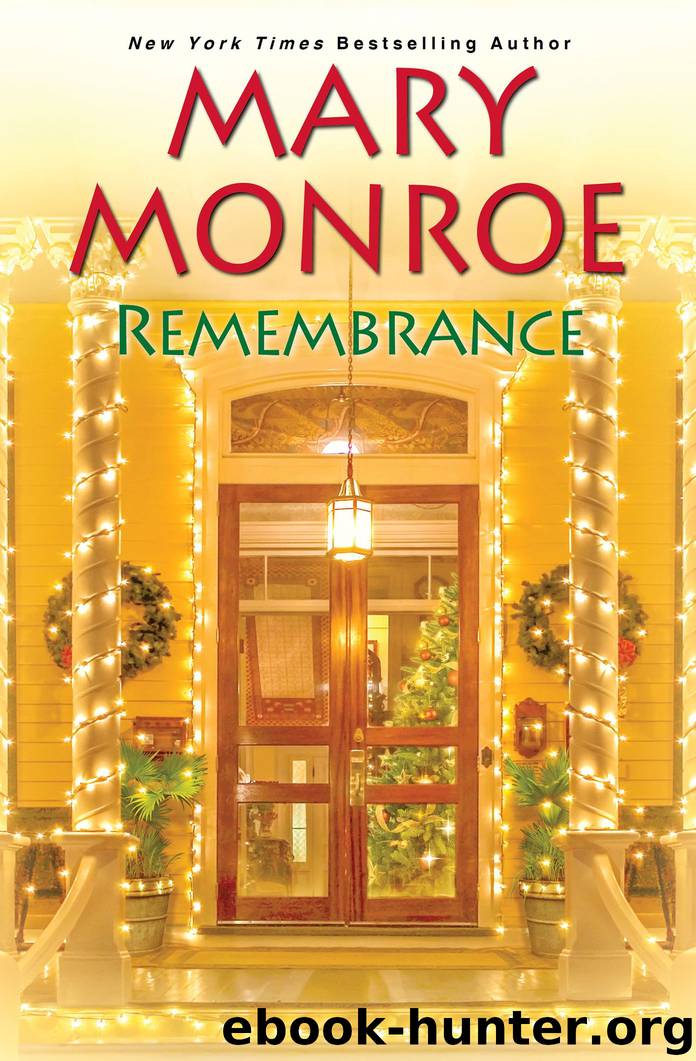 Remembrance by Mary Monroe