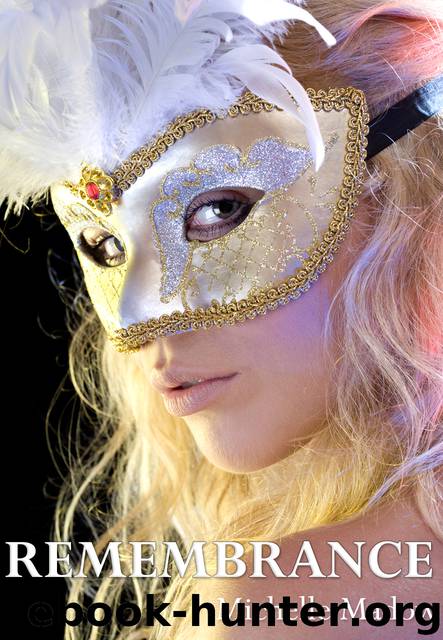 Remembrance by Michelle Madow