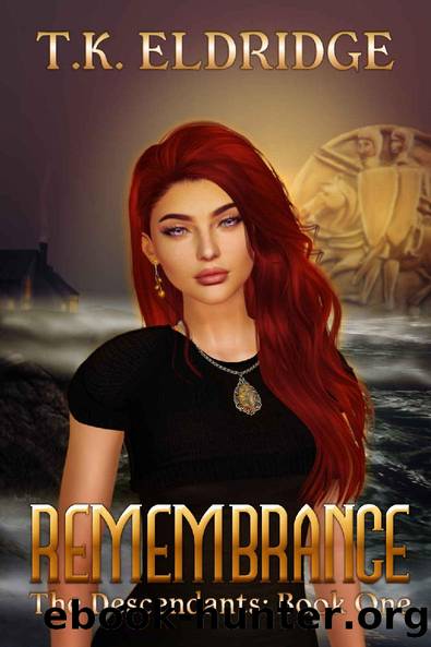 Remembrance by T. K. Eldridge