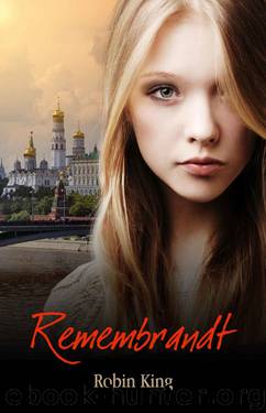 Remembrandt by Robin King