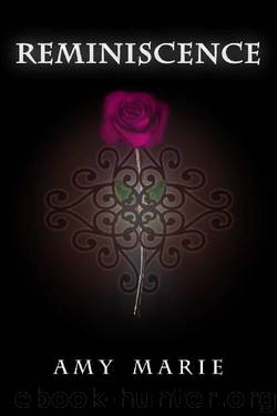 Reminiscence (Statera Saga Book 1) by Amy Marie