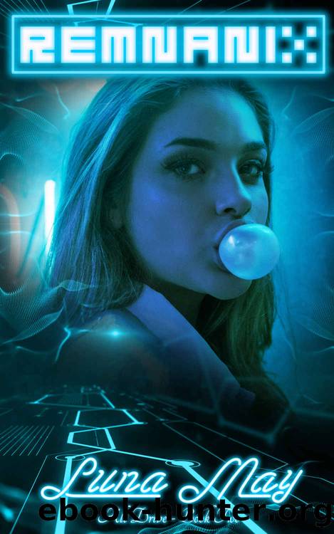Remnanix: An Epic Video Game Reverse Harem Romance by May Luna