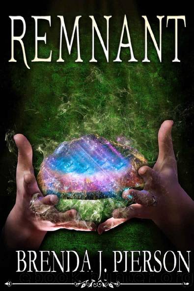 Remnant by Brenda J. Pierson