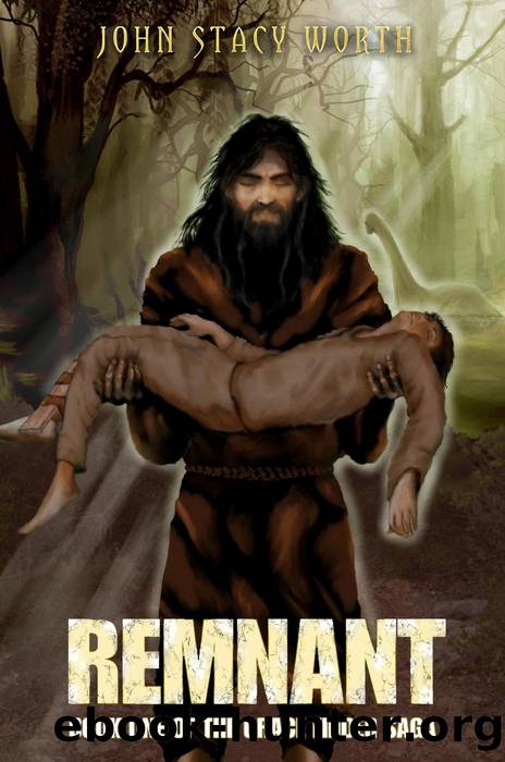Remnant by John Stacy Worth