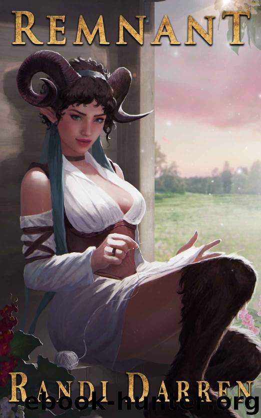 Remnant by Randi Darren