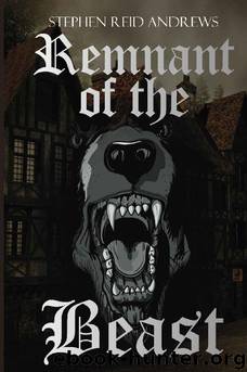 Remnant of the Beast by Stephen Reid Andrews
