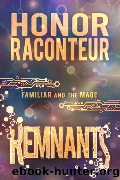 Remnants by Honor Raconteur