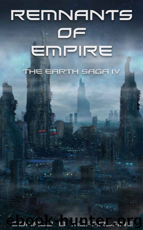 Remnants of Empire by Donald B McFarlane