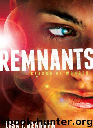 Remnants: Season of Wonder (A Remnants Novel) by Bergren Lisa Tawn