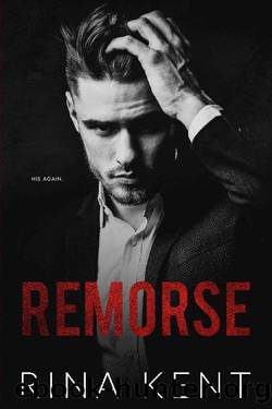 Remorse (Rhodes #0.5) by Rina Kent