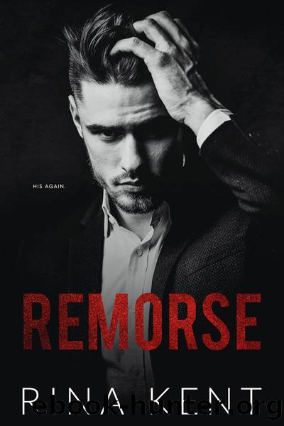Remorse by Rina Kent