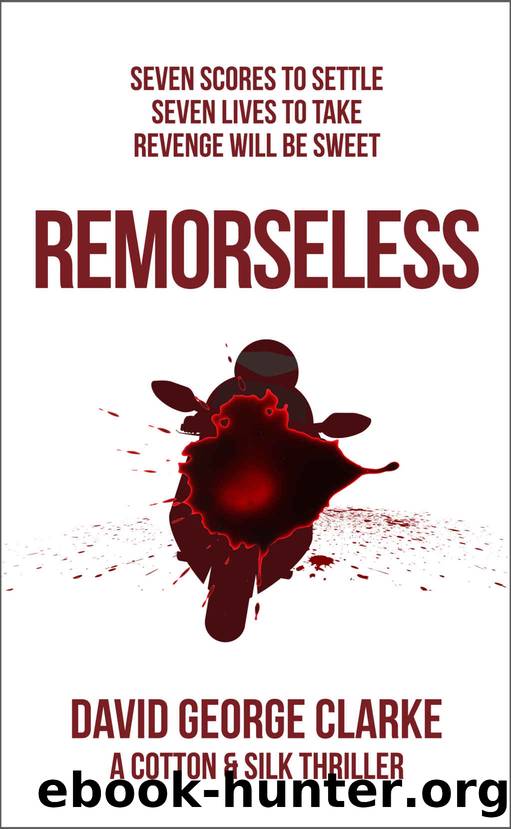 Remorseless by David George Clarke
