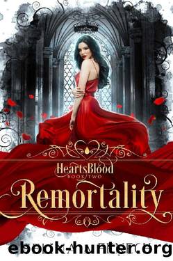 Remortality by Selina A. Fenech