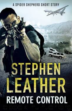 Remote Control By Leather Stephen - Free Ebooks Download