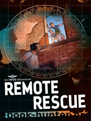 Remote Rescue by George Ivanoff