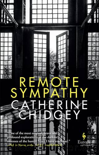 Remote Sympathy by Catherine Chidgey