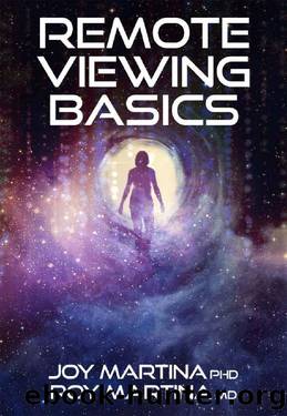 Remote Viewing by Joy e Roy Martina