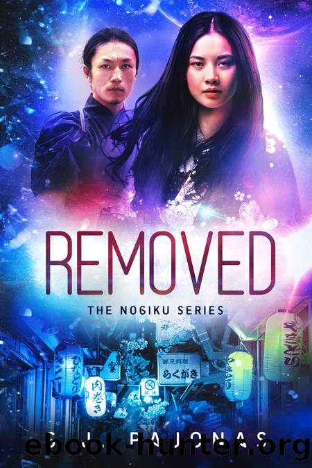 Removed by Pajonas S. J