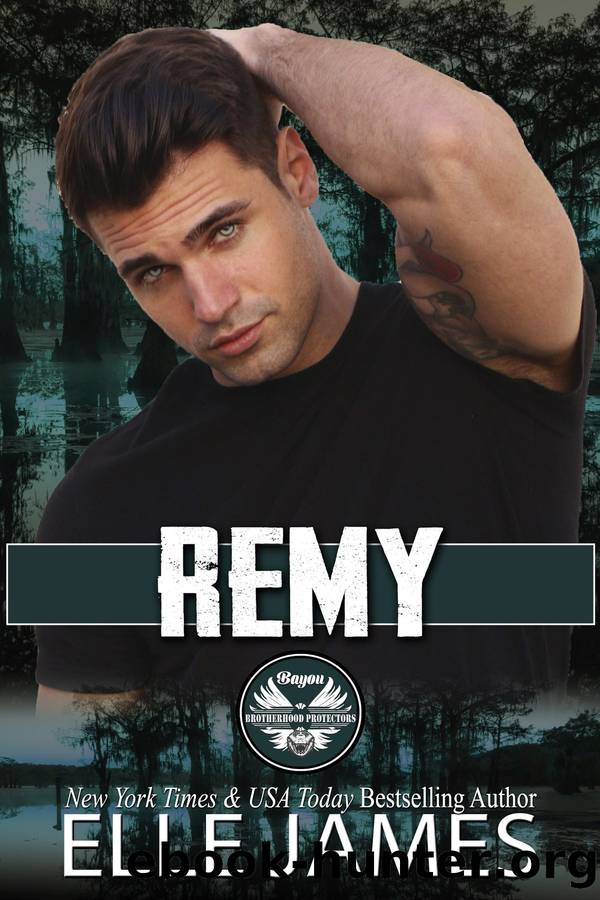 Remy by Elle James
