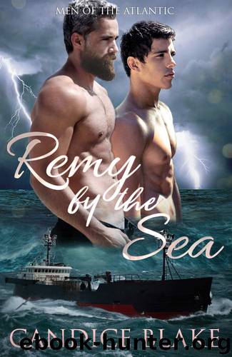 Remy by the Sea by Candice Blake