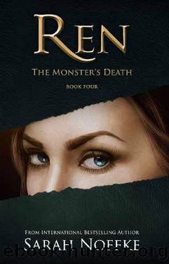 Ren_The Monster's Death by Sarah Noffke