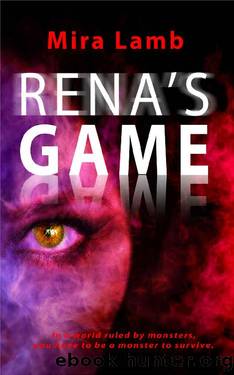 Rena's Game by Mira Lamb