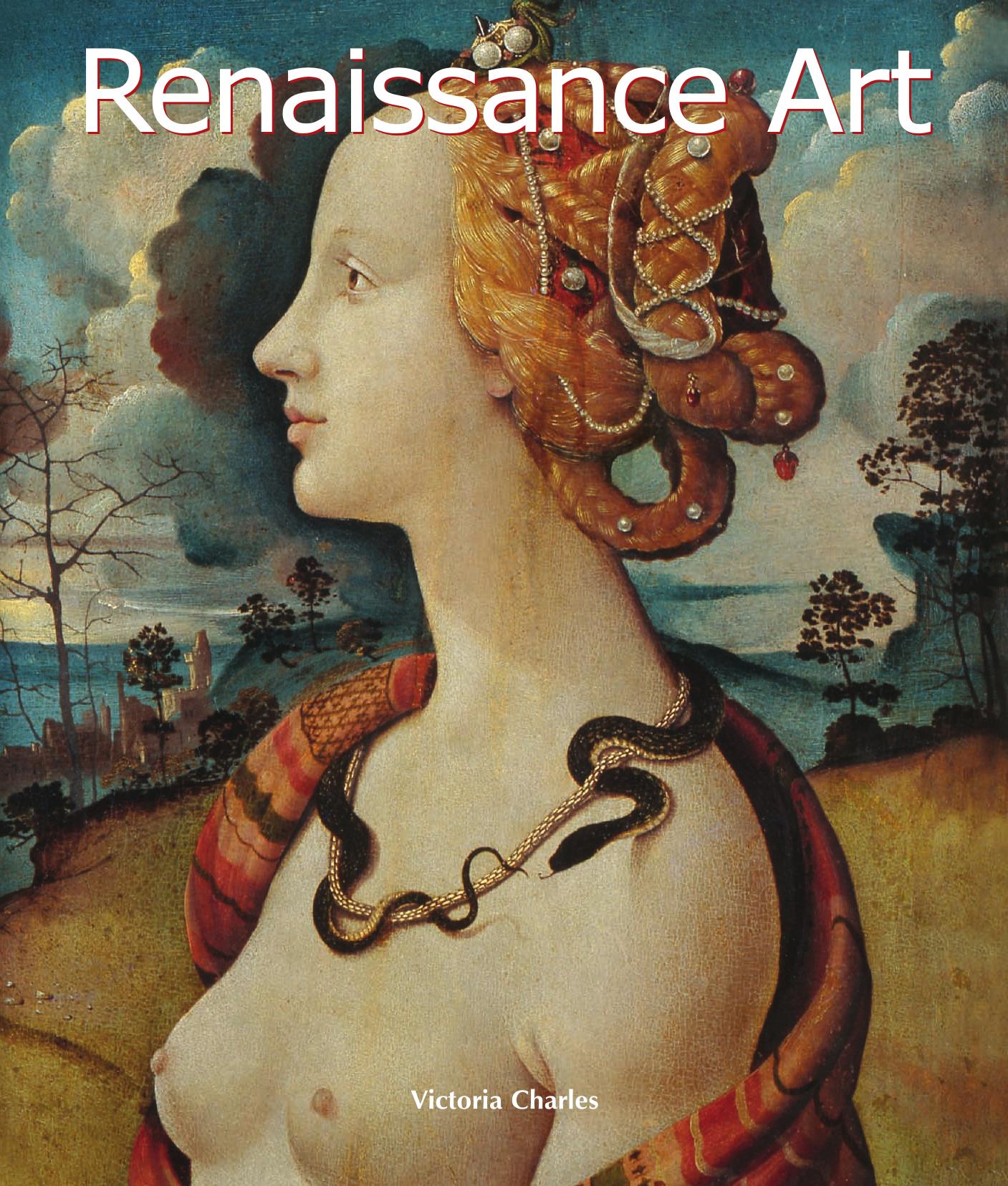 Renaissance Art (Art of Century Collection) by Unknow