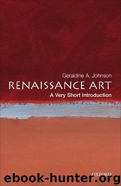 Renaissance Art: A Very Short Introduction (Very Short Introductions) by Johnson Geraldine A