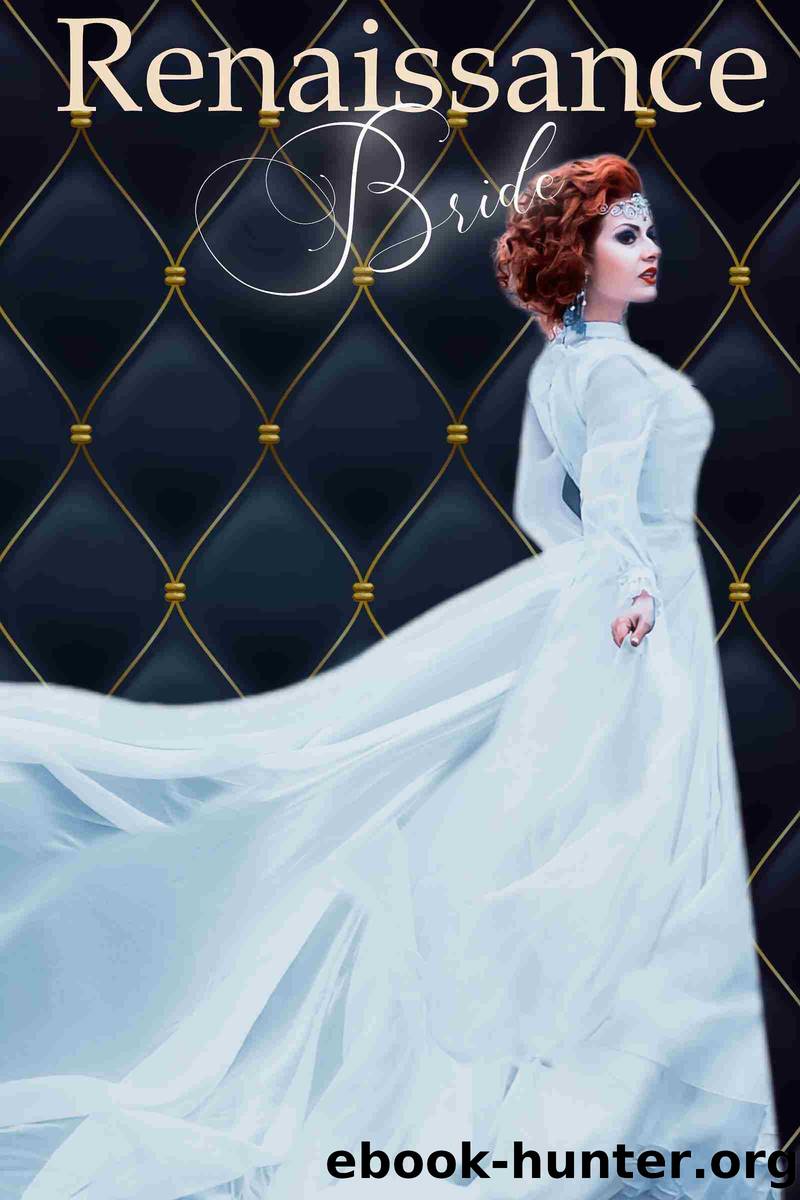 Renaissance Bride Anthology by Beverly L Anderson
