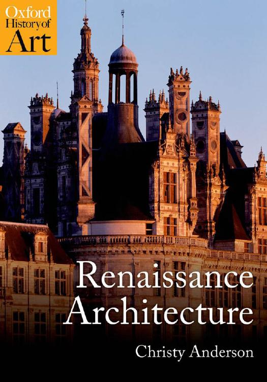 Renaissance architecture by Anderson Christy