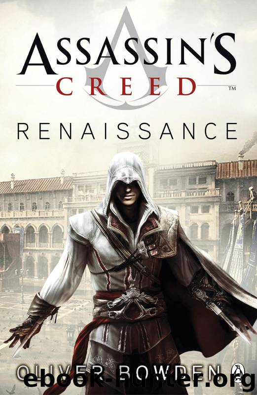 Renaissance by Oliver Bowden