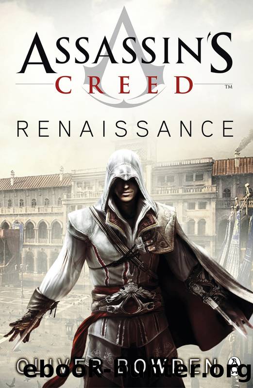 Renaissance by Renaissance