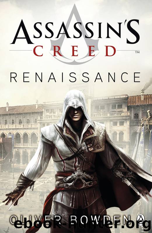 Renaissance by unknow