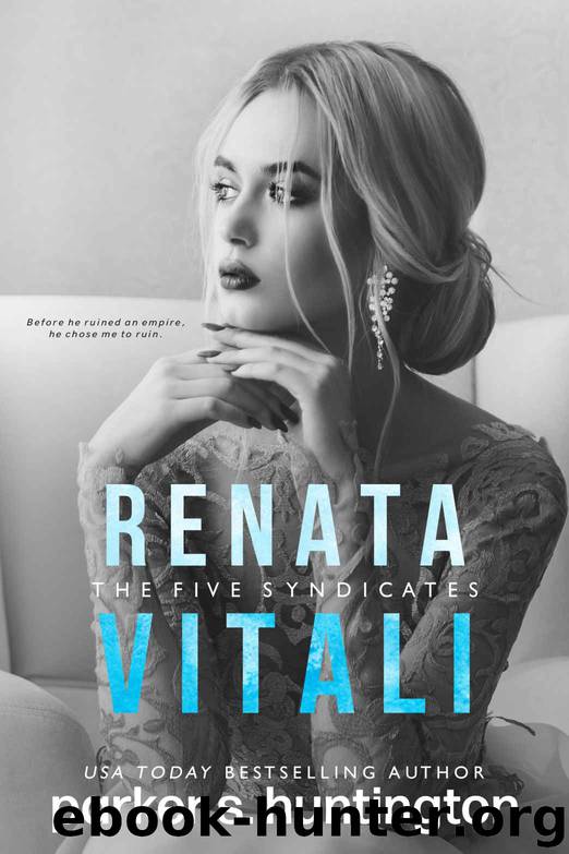 Renata Vitali by Huntington Parker S