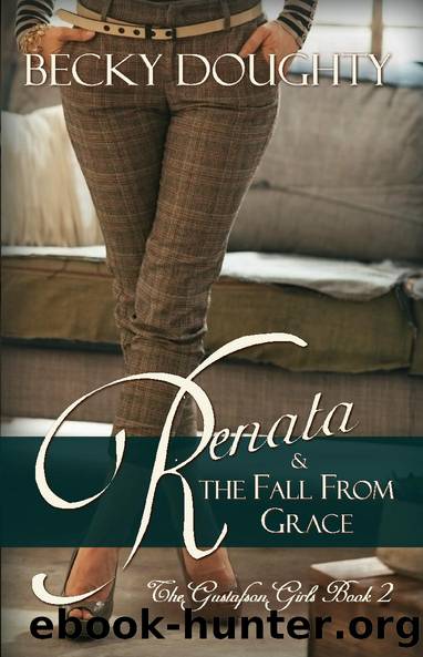 Renata and the Fall From Grace by Becky Doughty