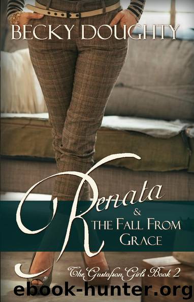 Renata and the Fall from Grace by Becky Doughty