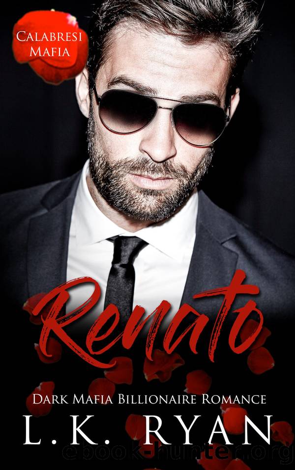 Renato by L.K. Ryan