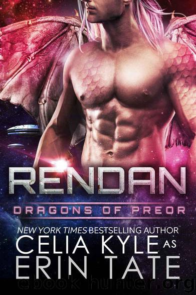 Rendan by Celia Kyle