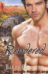Rendered by Bailey Bradford
